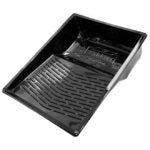 Bennett | Tray Liner Jumbo Size 17-in X 13.25-in Black