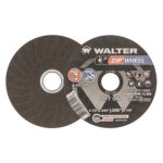 Cut-Off Wheel, T1, 4-1/2x3/64x7/8