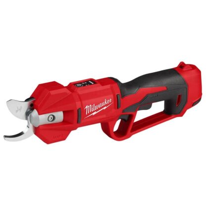 Milwaukee 2534-20 M12 Lithium-Ion Brushless Cordless Pruning Shears (Tool Only)