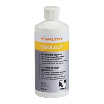 Coolcut Metal Cut Lubricant,350ml