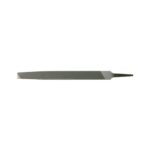 Cooper Hand Tools Nicholson Magicut Taper to Point in Width Rectangular File, Magicut Smooth, 12