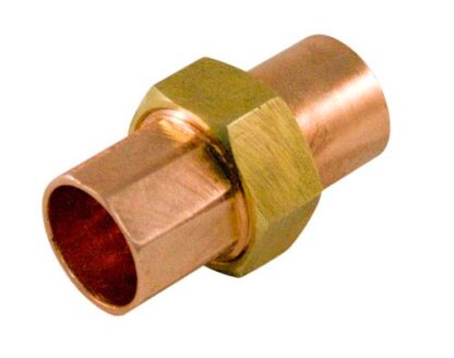 Fitting Copper Union 1 Inch