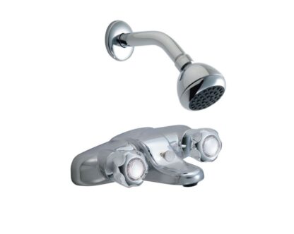 Waltec | Bath and Shower Faucet