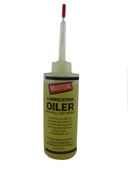 Lubricating Oiler - 113ml