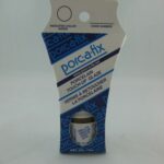 Oatey | Touch-up Glaze for Porcelain - Bright White