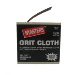 Grit Cloth - 5 Yards