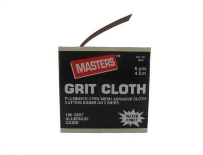 Grit Cloth - 5 Yards