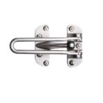 Taymor Door Latch, Nickel