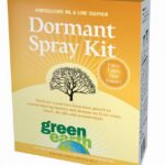 Wilson | Green Earth Dormant Spray Kit - 500 Ml Et 1 L