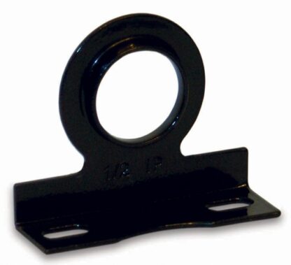 Waterline | 3/4" Standard Epoxy Coated Carbon Steel Extended Pipe Hanger