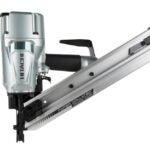 Hitachi-NR83AA5 3-1/4in. Clipped Head Framing Nailer