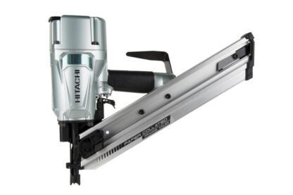 Hitachi-NR83AA5 3-1/4in. Clipped Head Framing Nailer