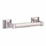 Taymor | Polished Chrome Surface Mount Sunglow Toilet Paper Holder