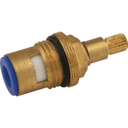 Master Plumber 1-Pack 2-Handle Plastic and Brass Faucet Cartridge for Uberhaus UB-4X