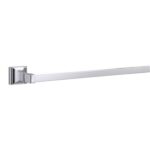 Taymor Sunglow 18-in Polished Chrome Towel Bar 02-D940018