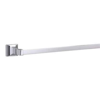 Taymor Sunglow 18-in Polished Chrome Towel Bar 02-D940018