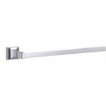 Taymor Sunglow 30-in Polished Chrome Towel Bar 02-D940030