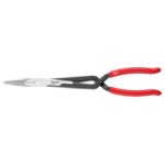 Milwaukee 48-22-6540 13 Straight Long Nose Pliers