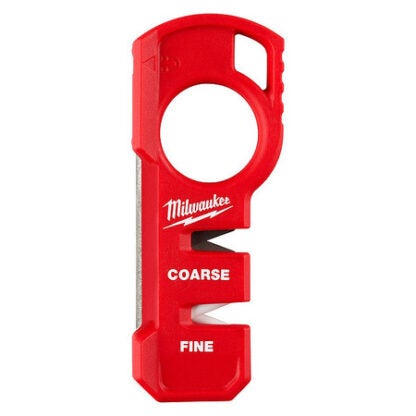 Milwaukee Compact Jobsite Knife Sharpener