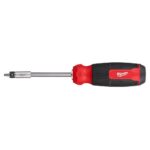 Milwaukee 27-in-1 Tamperproof Multi-Bit Screwdriver