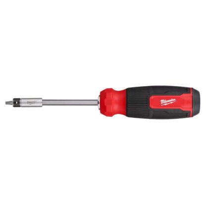 Milwaukee 27-in-1 Tamperproof Multi-Bit Screwdriver