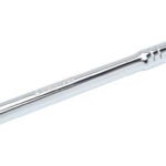 Crescent 1/2 in. Drive Chrome Vanadium Steel Flex Handle Breaker Bar 1 Pc.