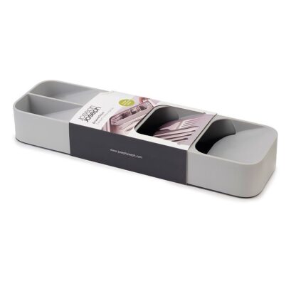 Joseph Joseph DrawerStore Compact Cutlery Organizer