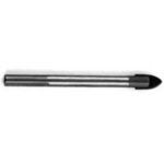 Vulcan 263011OR Jobber Length Drill Bit 1/8 in Dia Flat Shank