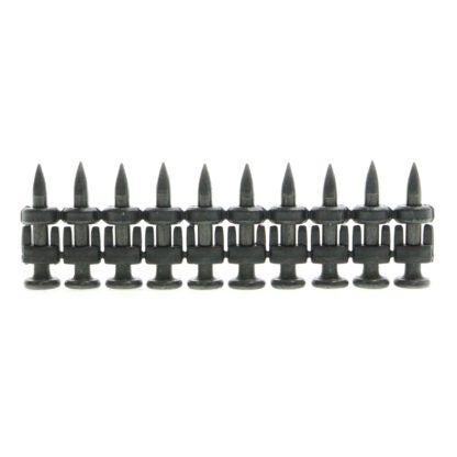 Powers Fasteners 55022B Smooth Shank Pins 3/4 Includes Fuel-Cell 1000-Pack