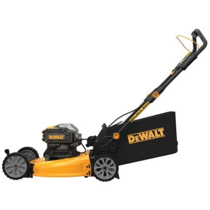 DeWalt DCMWP233U2-CA 21-1/2" 2x20V Max Brushless Cordless Push Mower