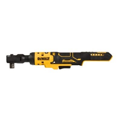 DeWalt DCF512B 1/2" Atomic Compact Series 20V Max Brushless Ratchet - Tool Only