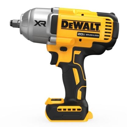 DeWalt DCF900B 1/2" 20V Max XR High Torque Impact Wrench - Tool Only