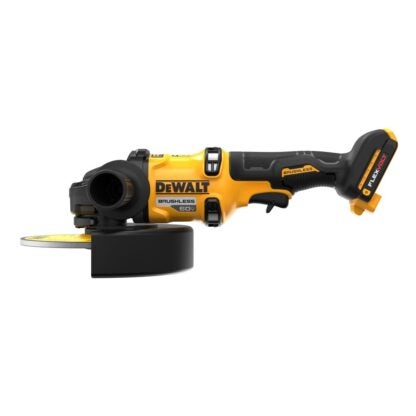 DeWalt DCG440B 7" 60V Max Brushless Cordless Grinder - Tool Only