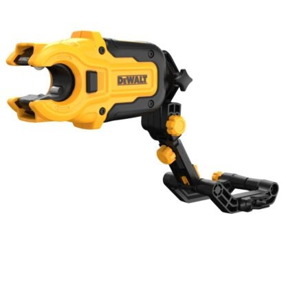 Dewalt DWACPRIR Impact Connect Copper Pipe Cutter Attachment