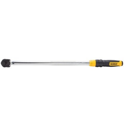 DeWalt DWMT75462 Micrometer Torque Wrench