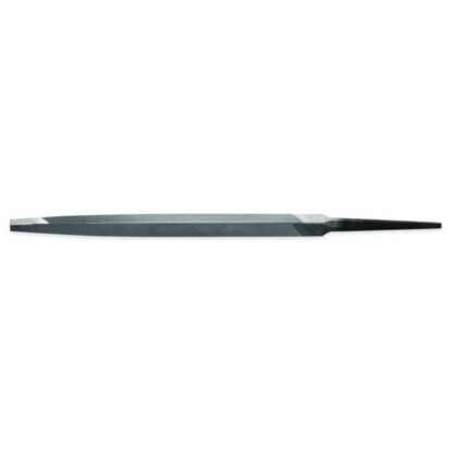 Crecent 14290 8" Triangle Single Cut Taper File