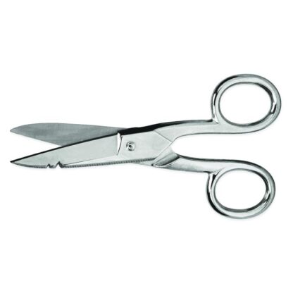 Crescent Wiss 175E5 5" Electrician Scissors