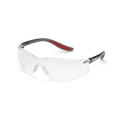 Delta-Plus WELSG14CAF Xenon CSA Z94.3-20 Safety Glasses - Clear