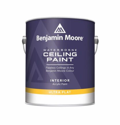 Benjamin Moore 508 Waterborne Ceiling Paint