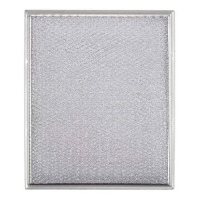 Broan BP29 Aluminum Grease Replacement Filter for Broan BU2, BU3, & NuTone NU Series Range Hoods