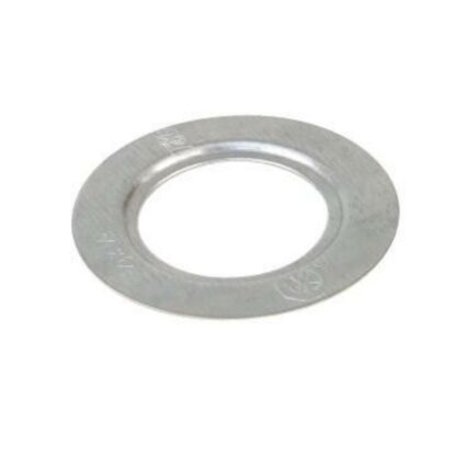 Iberville CI-6R4 3/4" x 1/2" Reducing Washer - 10PK