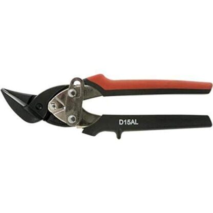 Bessey D15AL-BE 7-3/16" Left Cutting Aviation Snips