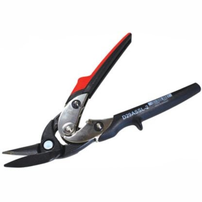 Bessey D29ASSL-2 Shape and Straight Left Cutting Snips