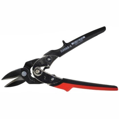 Bessey D29ASS-2 Shape and Straight Right Cutting Snips