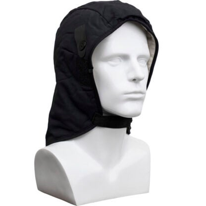 Dynamic HPWL3 Hard Hat Winer Liner with Face Warmer