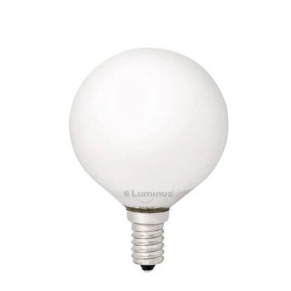 Luminus PLF1612W 4W G16 E12 LED Lightbulb - White