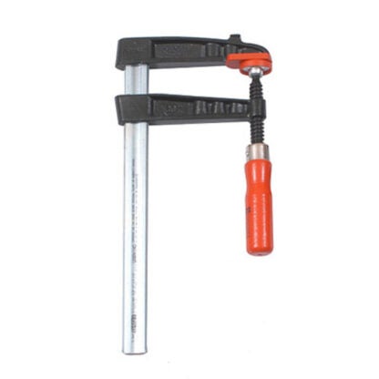 Bessey TG4.008+2K 8" x 4" Light Duty F-Style Woodworking Clamp