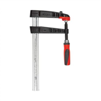 Bessey TG5.512+2K 12" x 5-1/2" Medium Duty F-Style Woodworking Clamp