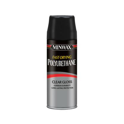 Minwax Fast-Drying Polyurethane