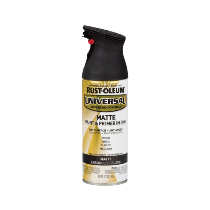 Rust-Oleum 340G Universal Spray Paint and Primer in One